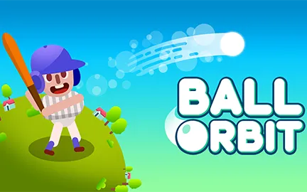 Ball Orbit gameplay