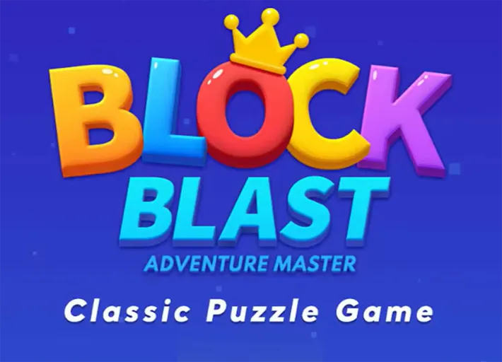 Block Blast Unblocked gameplay