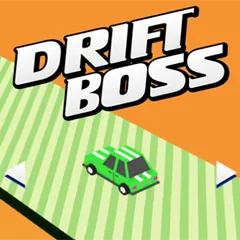 Drift Boss Unblocked