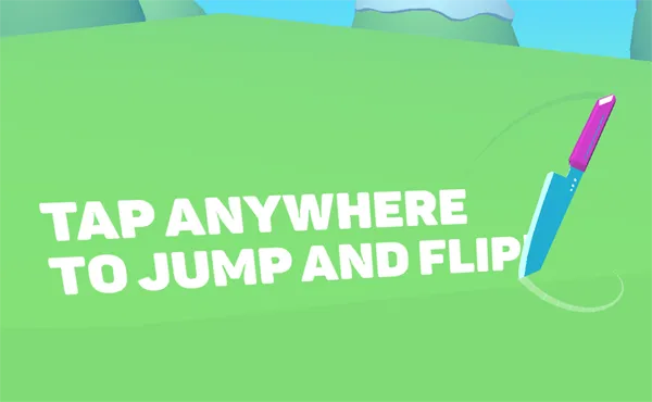 Slice Master gameplay screenshot