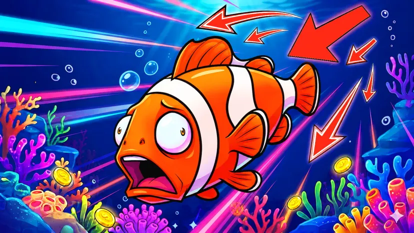 Fish Catch Idle, cover image