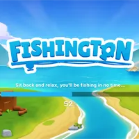 Fishing Ton
