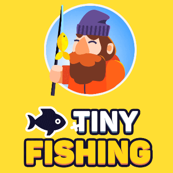 Tiny Fishing